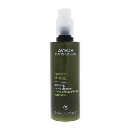 Aveda Botanical Kinetics Ä Purifying Creme Cleanser 150ml