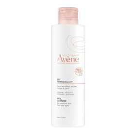 Avène Latte Detergente Struccante 200ml