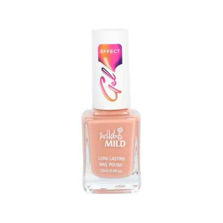 Wet N Wild Wild M Nail Esmalte Efecto Gel Ge49