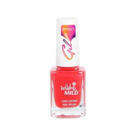 Wet N Wild Wild M Nail Esmalte Efecto Gel Ge41
