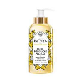 Olio doccia assoluto bio 200ml