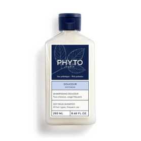 Phyto Paris Shampoo Morbidezza 250ml