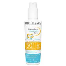 Bioderma Photoderm Pediatrics Spray Spf50+ 200ml