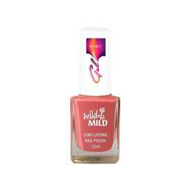 Wet N Wild Wild M Nail Esmalte Efecto Gel Ge54