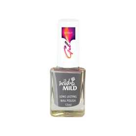 Wet N Wild Wild M Nail Esmalte Efecto Gel Ge58