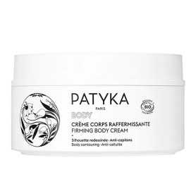 Patyka Crema Corpo Rassodante Bio 180ml