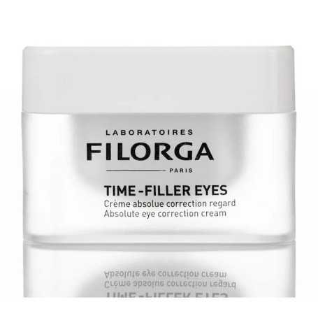 Filorga Time Filler Absolute Eye Correction Cream 15ml 