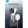 Cover Magnetica con Apple Magsafe per iPhone 14 Pro