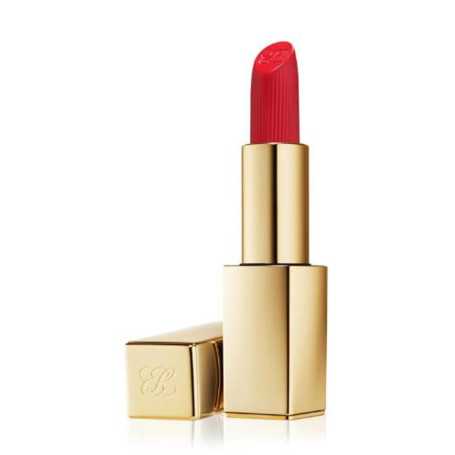Estée Lauder Estee Lauder Pure Color Barra De Labios Pappy 1un
