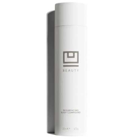 U Beauty Resurfacing Body Compound 200ml