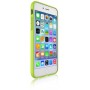 Custodia Hybrid per iPhone 6S/6 Colore Verde Limone
