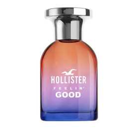 Hollister Feelin' Good For Her Eau De Parfum Spray 30ml