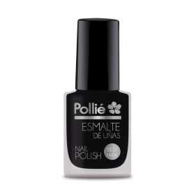 Eurostil Maquillaje Laca De Uñas Negro Negro 12ml