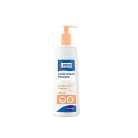 Lindor Lozione Corpo 500ml