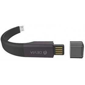 Devia iBridge 32 GB OTG Flash Drive USB 