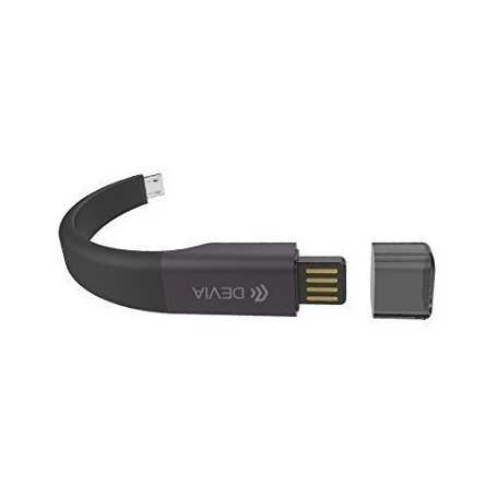 Devia iBridge 32 GB OTG Flash Drive USB 