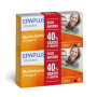Epaplus Vital Multivitamine 30 Capsule x 2 Unità