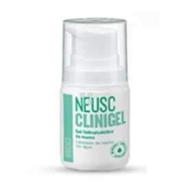 Neusc Clinigel Gel Idroalcolico 50 ml