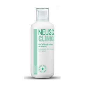 Neusc Clinigel Gel Idroalcolico 500 ml