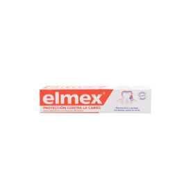 Elmex Pasta Per Carie 75ml