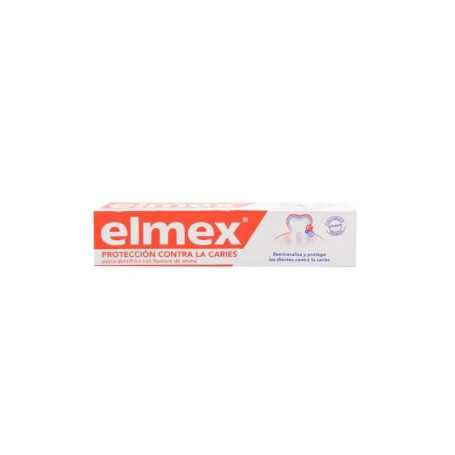 Elmex Pasta Per Carie 75ml