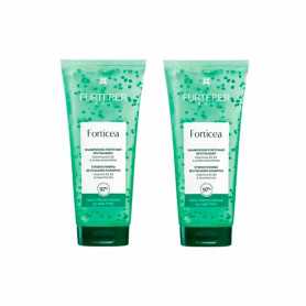 Rene Furterer Forticea Shampoo Energizzante 2x200ml