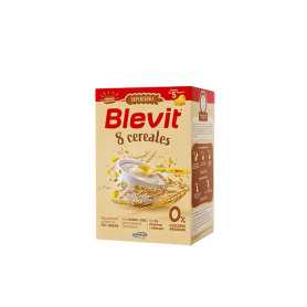 Ordesa Blevit Superfiber 8 Cereali E Fibre 500g