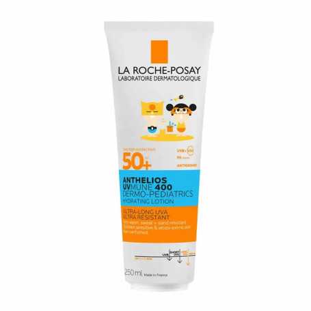La Roche-Posay Anthelios Dermo Pediatrics Latte SPF50 250ml