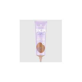 Essence Cosmetics Skin Tint Crema Hidratante Con Color Spf30 100 30ml