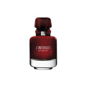Givenchy Linterdit Rouge Ep 125 Vap