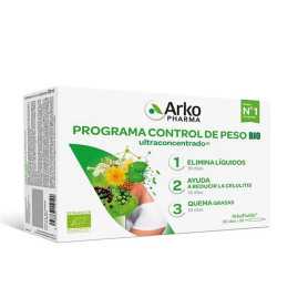 Arkopharma Programma Controllo Peso 30 Giorni 10ml
