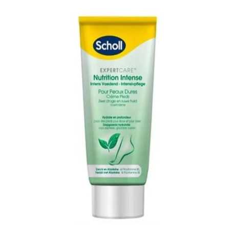 Scholl Crema Nutrizione Intensa Per Calli 75ml