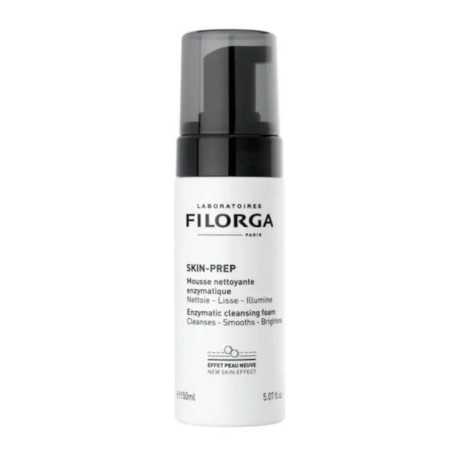 Filorga Mousse Detergente Enzimatico 150ml