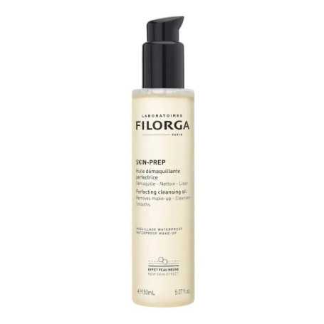 Filorga Skin Prep Olio Detergente Perfezionante 150ml