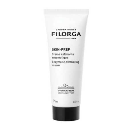 Filorga Crema Esfoliante Enzimatica 75ml