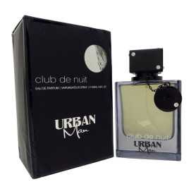 Armaf Man Club De Nuit Eau De Parfum 105ml Spray