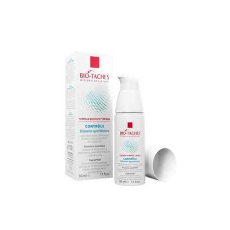 Bio-taches Emulsione Depigmentante 30ml