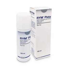 Rym Spray Argento 125ml