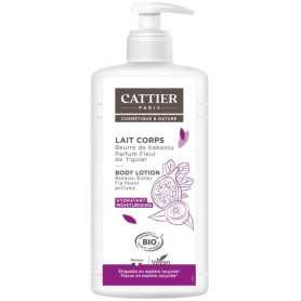 Cattier Paris Cattier Leche Corporal Hidratante 500ml