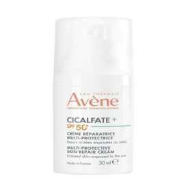 Avene Cicalfate + Crema Riparatrice Multiprotettiva SPF 50+ 30ml