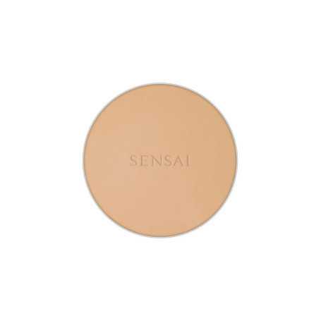 Sensai Total Finish Spf10 Refill Tf103-Warm Beige 11g