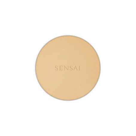 Sensai Total Finish Spf10 Refill Tf202-Soft Beige 11g