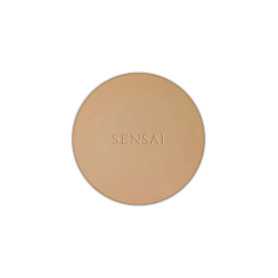Sensai Total Finish Spf10 Refill Tf204-Almond B 11g