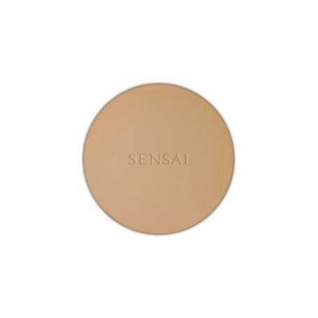 Sensai Total Finish Spf10 Refill Tf204-Almond B 11g