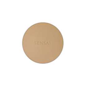 Sensai Total Finish Spf10 Refill Tf204,5-Amber Beige 11g