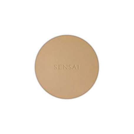 Sensai Total Finish Spf10 Refill Tf204,5-Amber Beige 11g