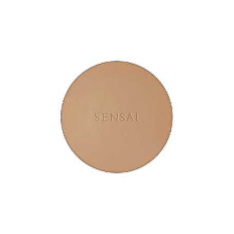 Sensai Total Finish Spf10 Refill Tf206-Golden Dune 11g