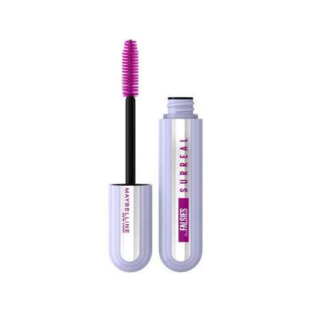 Maybelline Lash Sensational Fireworks Máscara 10ml