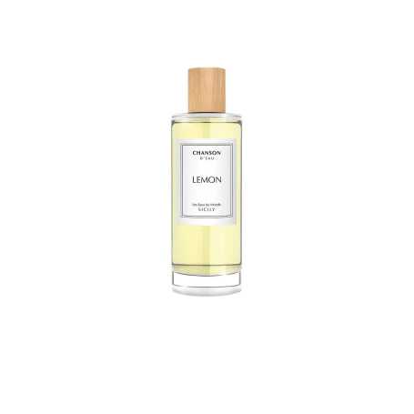 Chanson D'eau Lemon Edt Spray 100ml