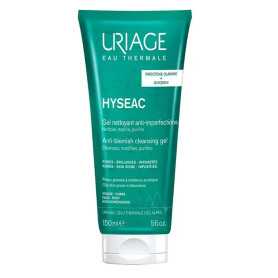 Uriage Hyseac Detergente Viso Pelle Grassa 150ml